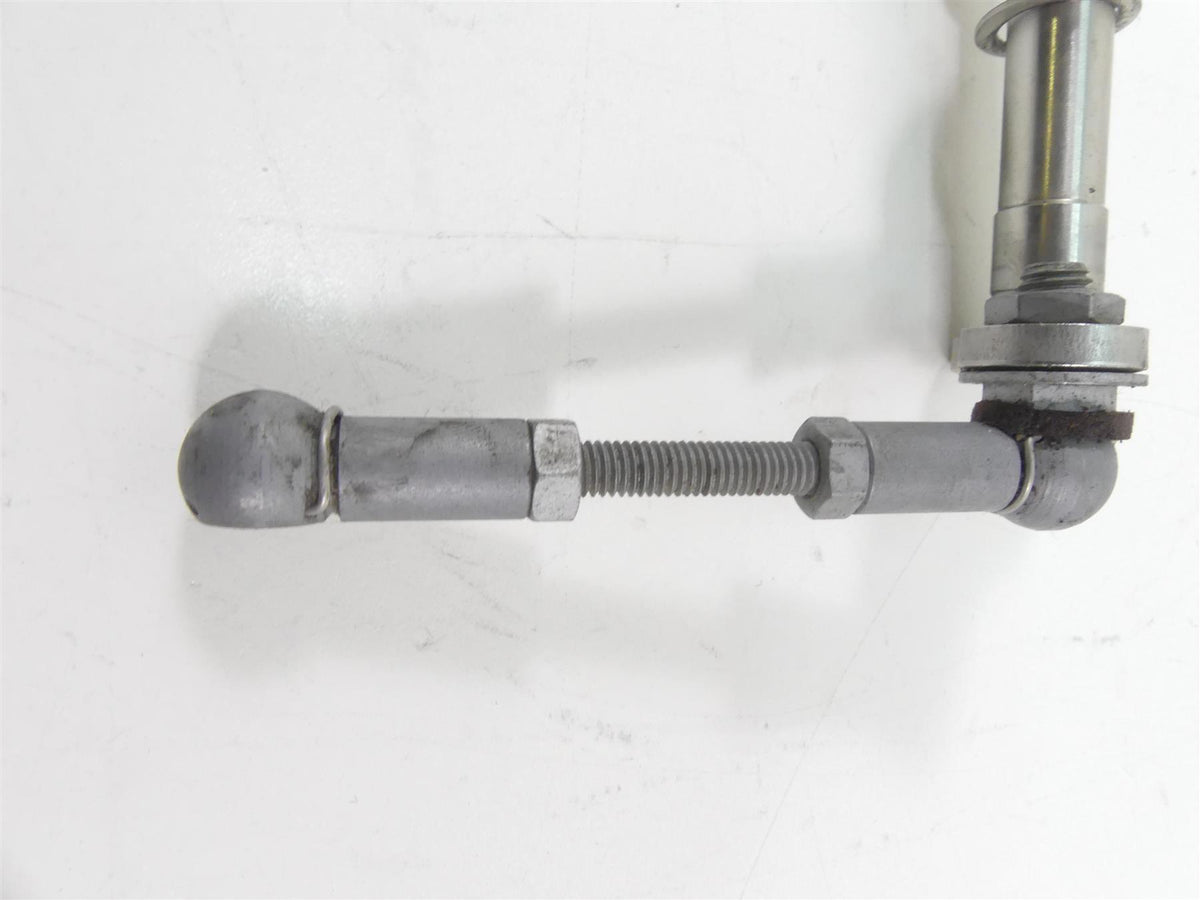 2017 BMW RnineT Racer K32 Shifter Shift Lever Shaft Linkage 23417693520 {{ shop.shopifyCountryName }} - Mototech271