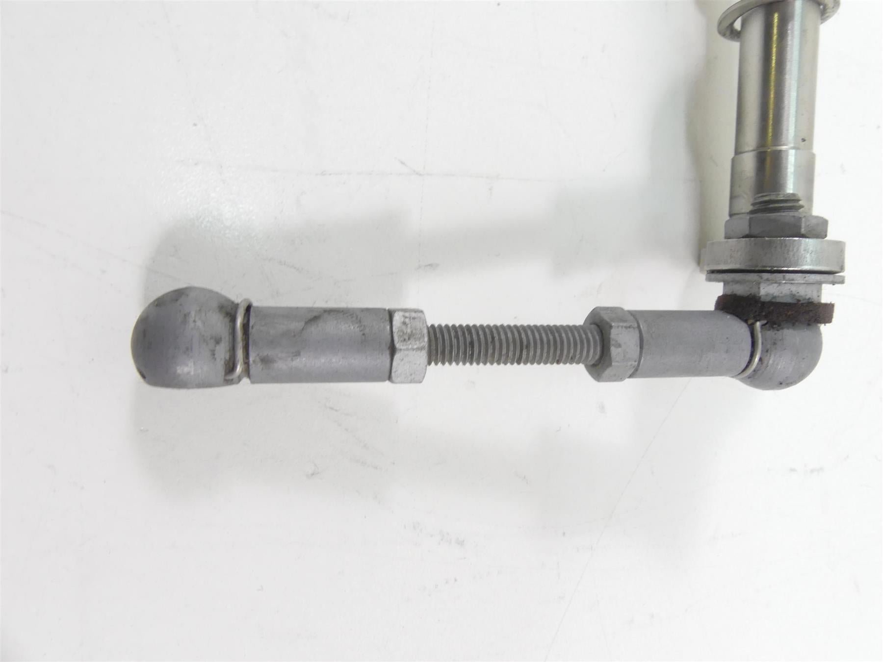 2017 BMW RnineT Racer K32 Shifter Shift Lever Shaft Linkage 23417693520 {{ shop.shopifyCountryName }} - Mototech271