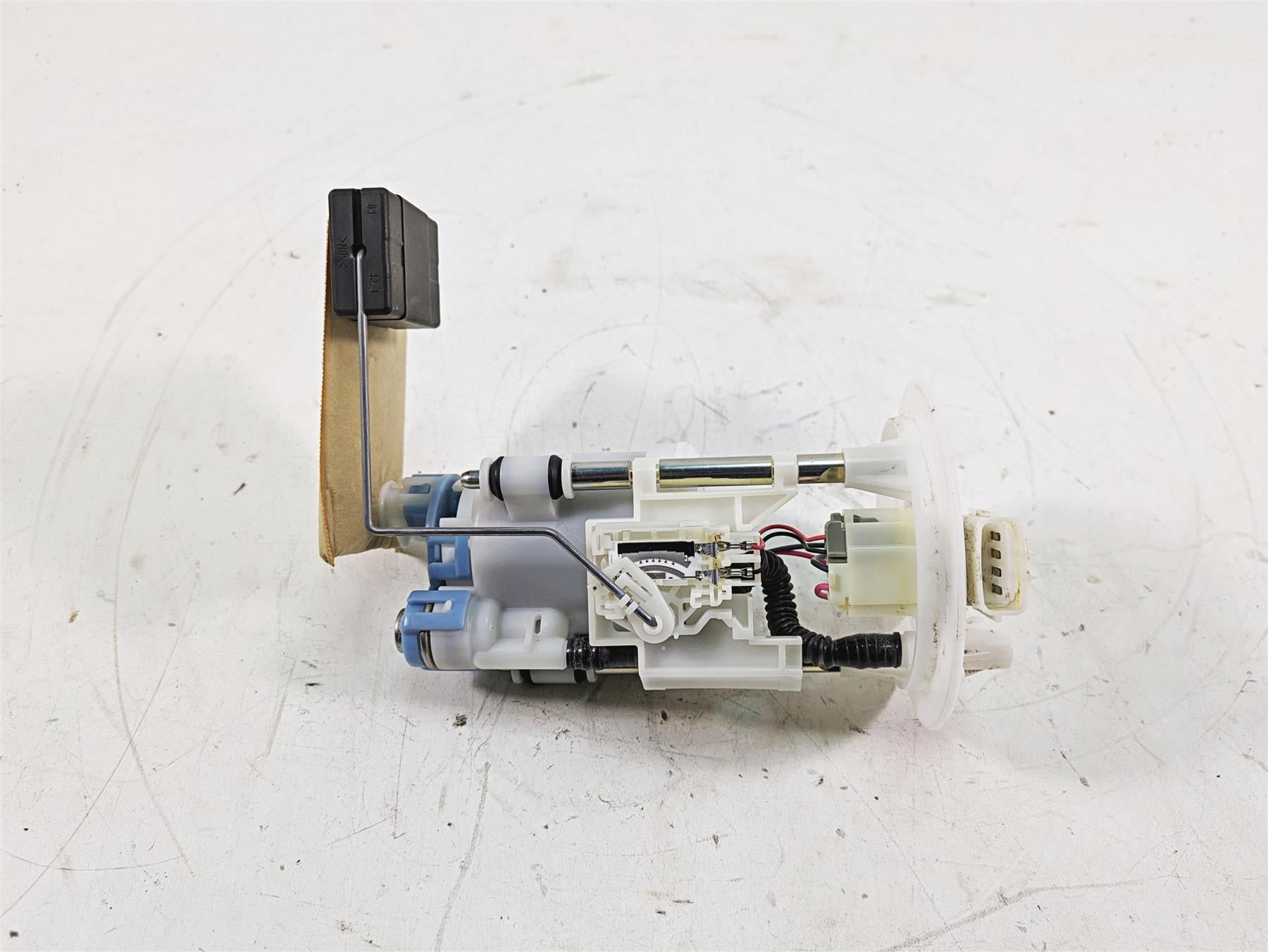 2019 Yamaha YXZ1000 R EPS SS SE Fuel Gas Petrol Pump B16-13907-03-00 {{ shop.shopifyCountryName }} - Mototech271