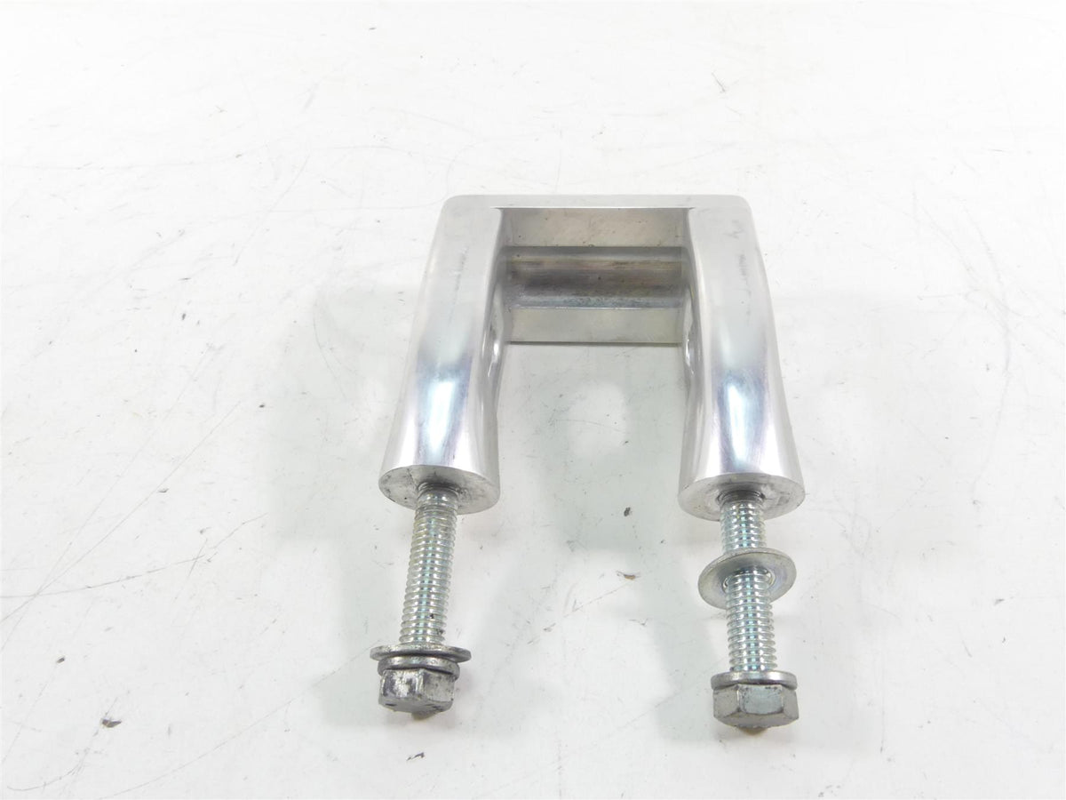 2001 Indian Centennial Scout Aluminum Handlebar Riser Holder Set 39-024 {{ shop.shopifyCountryName }} - Mototech271