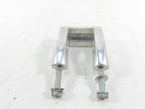 2001 Indian Centennial Scout Aluminum Handlebar Riser Holder Set 39-024 | Mototech271