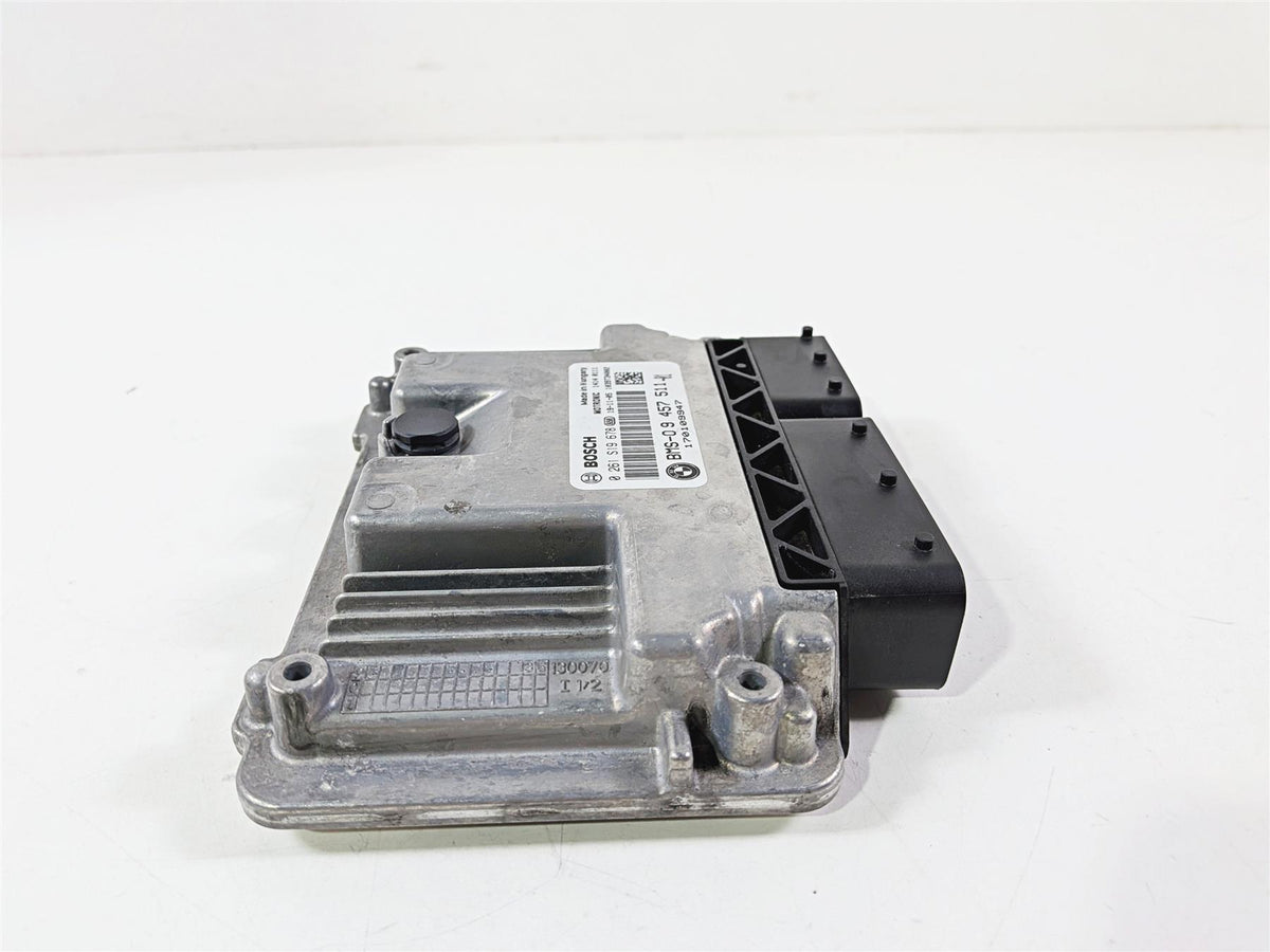 2020 BMW S1000RR K67 Cdi Ecu Ecm Engine Control Module 13619457511-Mototech271