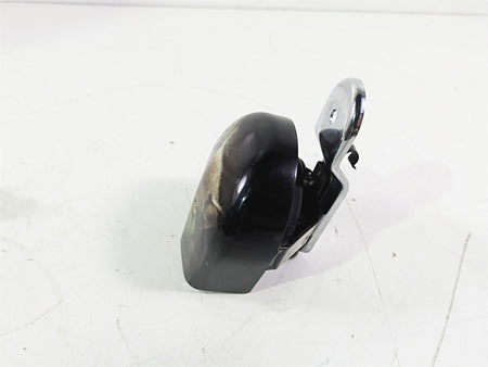 2008 Harley FLSTC 105TH Softail Heritage Horn + Painted Cover 69060-90H {{ shop.shopifyCountryName }} - Mototech271