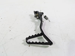 2018  BMW R1200GS GSW K50 Rear Brake Lever Pedal  35218530611 | Mototech271