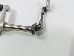 2022 BMW RnineT Pure K22 Shifter Shift Lever Pedal Peg & Link 23411539549
