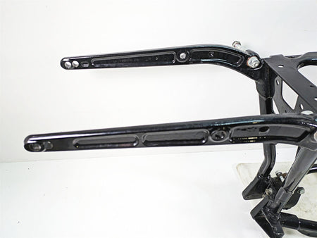 2009 Harley FXDF Dyna Fat Bob Straight Main Frame Chassis 29 dgr With Salvage Texas Title 47281-08BHP {{ shop.shopifyCountryName }} - Mototech271