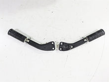 Load image into Gallery viewer, 2015 Harley FXDL Dyna Low Rider Passenger Footpeg  Foot Pegs 49224-06 49230-06
