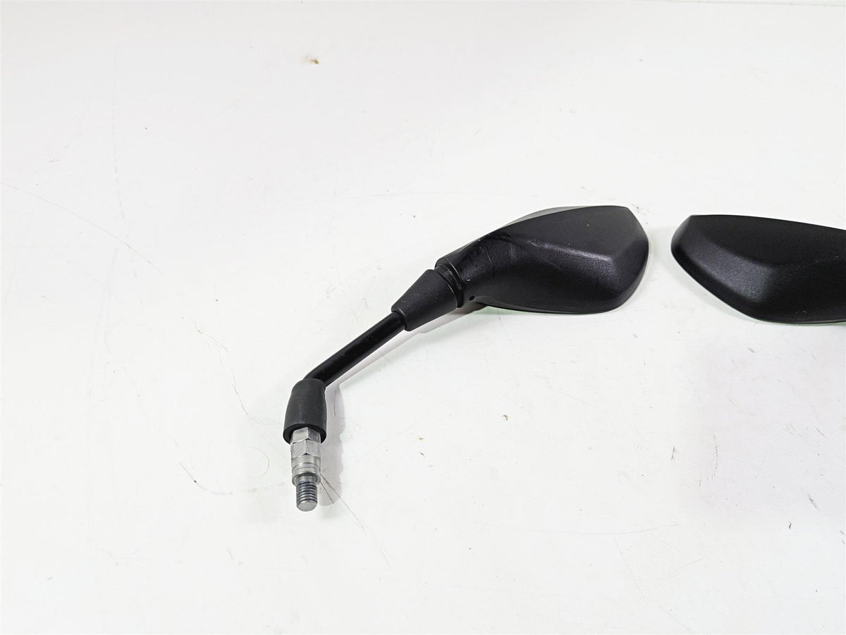 2015 BMW R1200 GS Adv K51 Rear View Mirror Set 51168567447 51168567448 {{ shop.shopifyCountryName }} - Mototech271