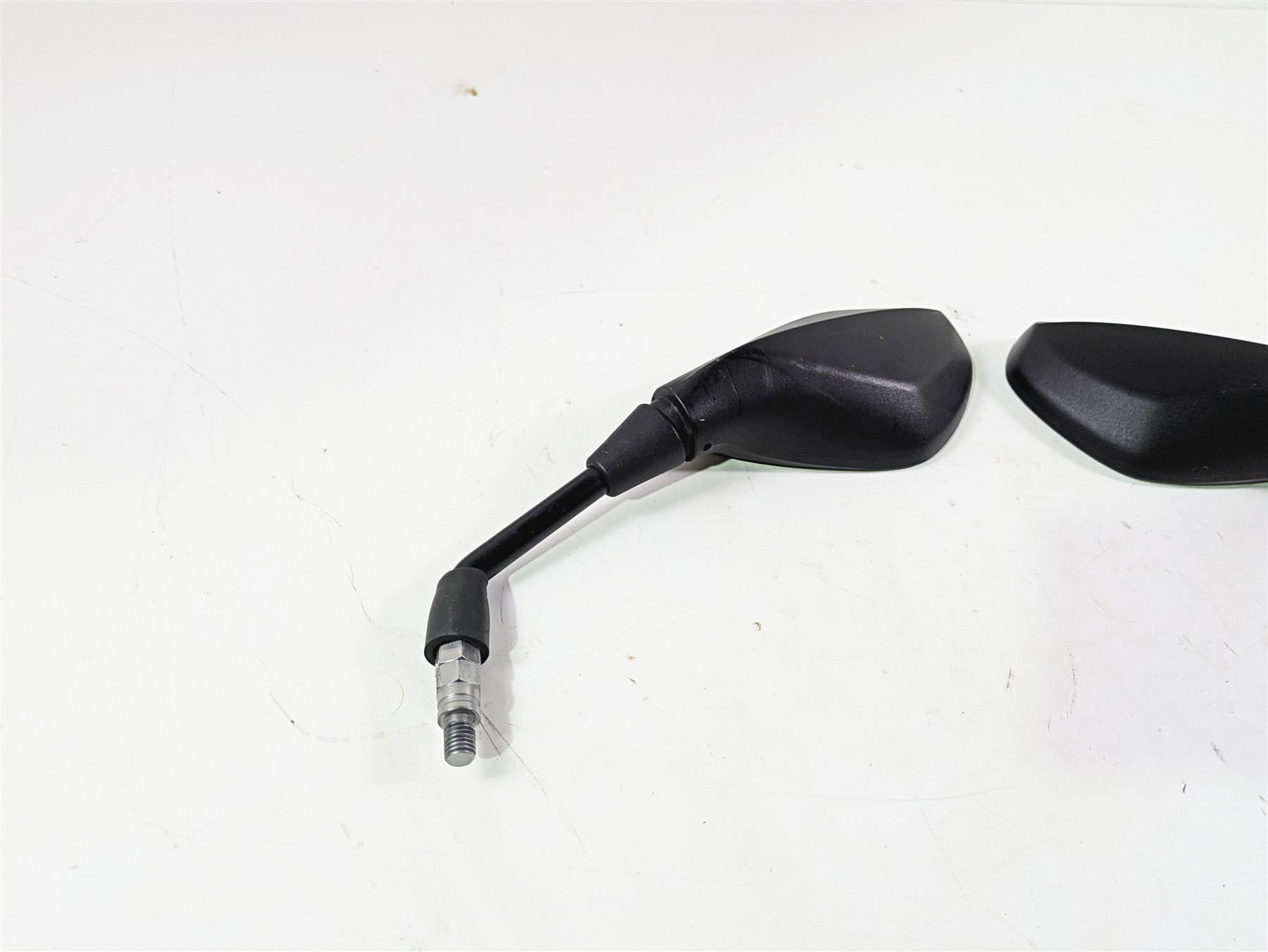 2015 BMW R1200 GS Adv K51 Rear View Mirror Set 51168567447 51168567448 {{ shop.shopifyCountryName }} - Mototech271