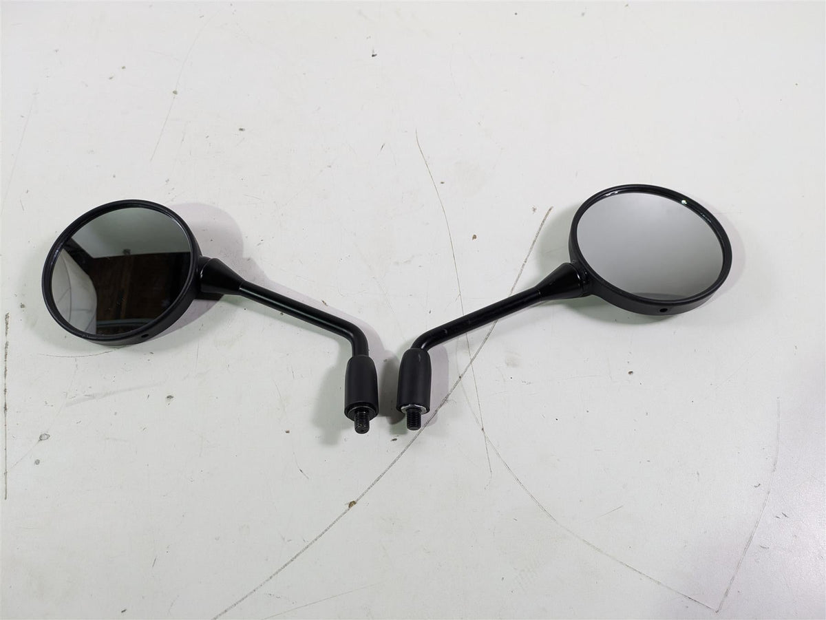 2022 Kawasaki ZR900RS Cafe Rear View Mirror Set - Read 56001-0405 56001-0406 {{ shop.shopifyCountryName }} - Mototech271