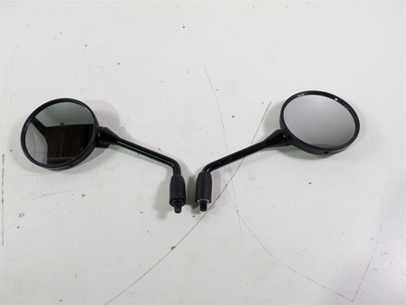 2022 Kawasaki ZR900RS Cafe Rear View Mirror Set - Read 56001-0405 56001-0406 {{ shop.shopifyCountryName }} - Mototech271