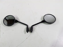 Load image into Gallery viewer, 2022 Kawasaki ZR900RS Cafe Rear View Mirror Set - Read 56001-0405 56001-0406 | Mototech271
