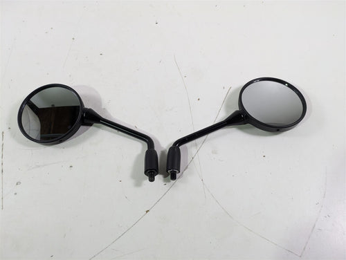 2022 Kawasaki ZR900RS Cafe Rear View Mirror Set - Read 56001-0405 56001-0406 | Mototech271