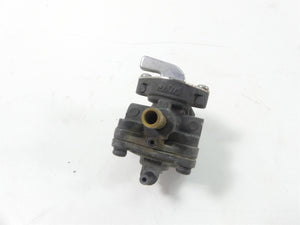1999 Harley Davidson Sportster XL1200 Petcock Fuel Gas Petrol Valve 62169-95C