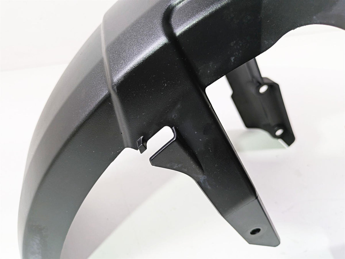 2013 Triumph Tiger 1215 Explorer Front Lower Fender & Side Covers T2303320 {{ shop.shopifyCountryName }} - Mototech271