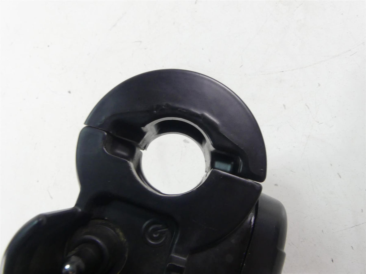 2017 Harley Touring FLHTKL Electra Glide Front Brake Master Cylinder 44551-08F {{ shop.shopifyCountryName }} - Mototech271