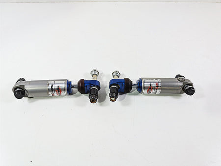 2022 Can Am Maverick X3 XRC Turbo RR 72" Walker Evans Sway Bar Shocks 400-00-003-Mototech271