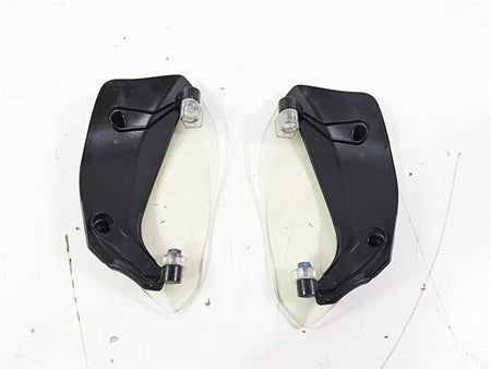 2012 Victory Cross Country Front Fairing Wind Deflector Set 1018237 1018238 {{ shop.shopifyCountryName }} - Mototech271