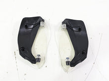 Load image into Gallery viewer, 2012 Victory Cross Country Front Fairing Wind Deflector Set  1018237 1018238 | Mototech271
