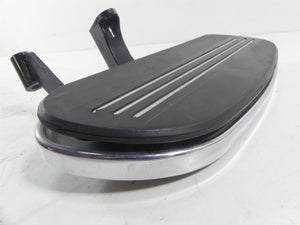 2014 Harley Touring FLHX Street Glide Left Front Rider Floor Board  50622-09A | Mototech271