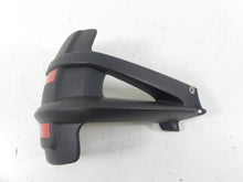 Load image into Gallery viewer, 2008 BMW R1200GS K25 Rear Wheel Cover Mud Guard Tire Hugger 46627667684 | Mototech271
