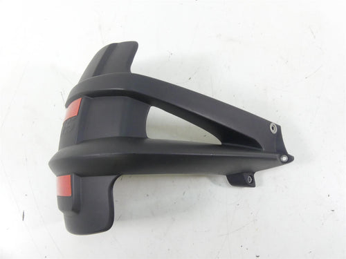 2008 BMW R1200GS K25 Rear Wheel Cover Mud Guard Tire Hugger 46627667684 | Mototech271