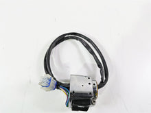 Load image into Gallery viewer, 2002 Indian Spirit Deluxe Left Hand Control Switch Horn Lights Turn 43-523
