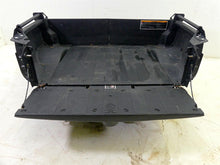 Load image into Gallery viewer, 2018 Can Am Commander 1000R XT Rear Cargo Box Storage Trunk Bed 715002361

