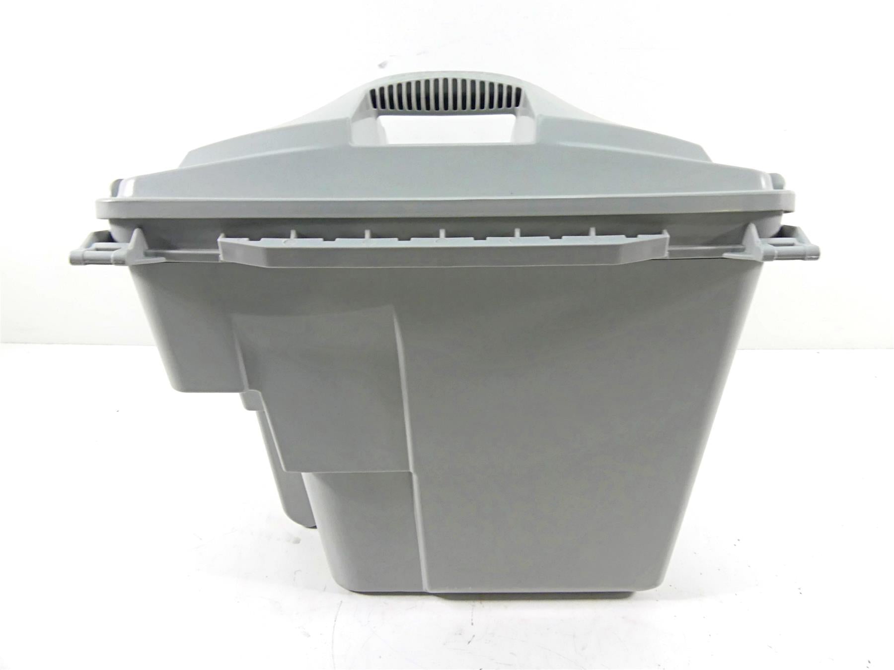 2011 Sea-Doo RXT-X 260 Front Storage Box Compartment Set 264000012