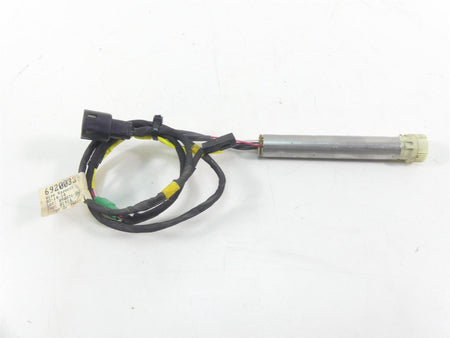 2014 Harley Touring FLHTK Electra Glide Ride By Wire Throttle Sensor 32305-08B {{ shop.shopifyCountryName }} - Mototech271