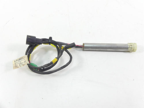 2014 Harley Touring FLHTK Electra Glide Ride By Wire Throttle Sensor 32305-08B | Mototech271