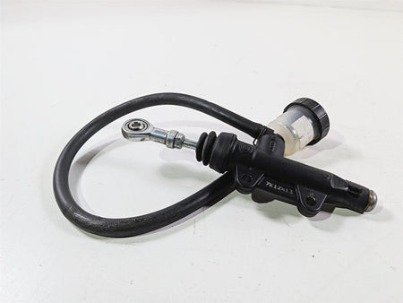 2018 Husqvarna 701 Supermoto Brembo Rear Brake Master Cylinder 54513101044-Mototech271