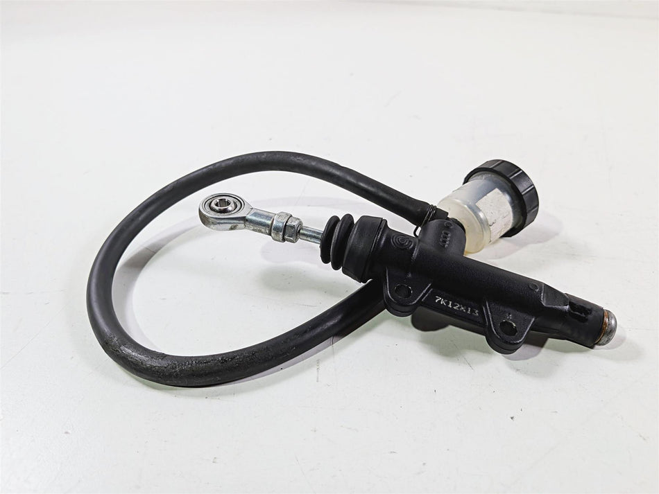 2018 Husqvarna 701 Supermoto Brembo Rear Brake Master Cylinder 54513101044-Mototech271