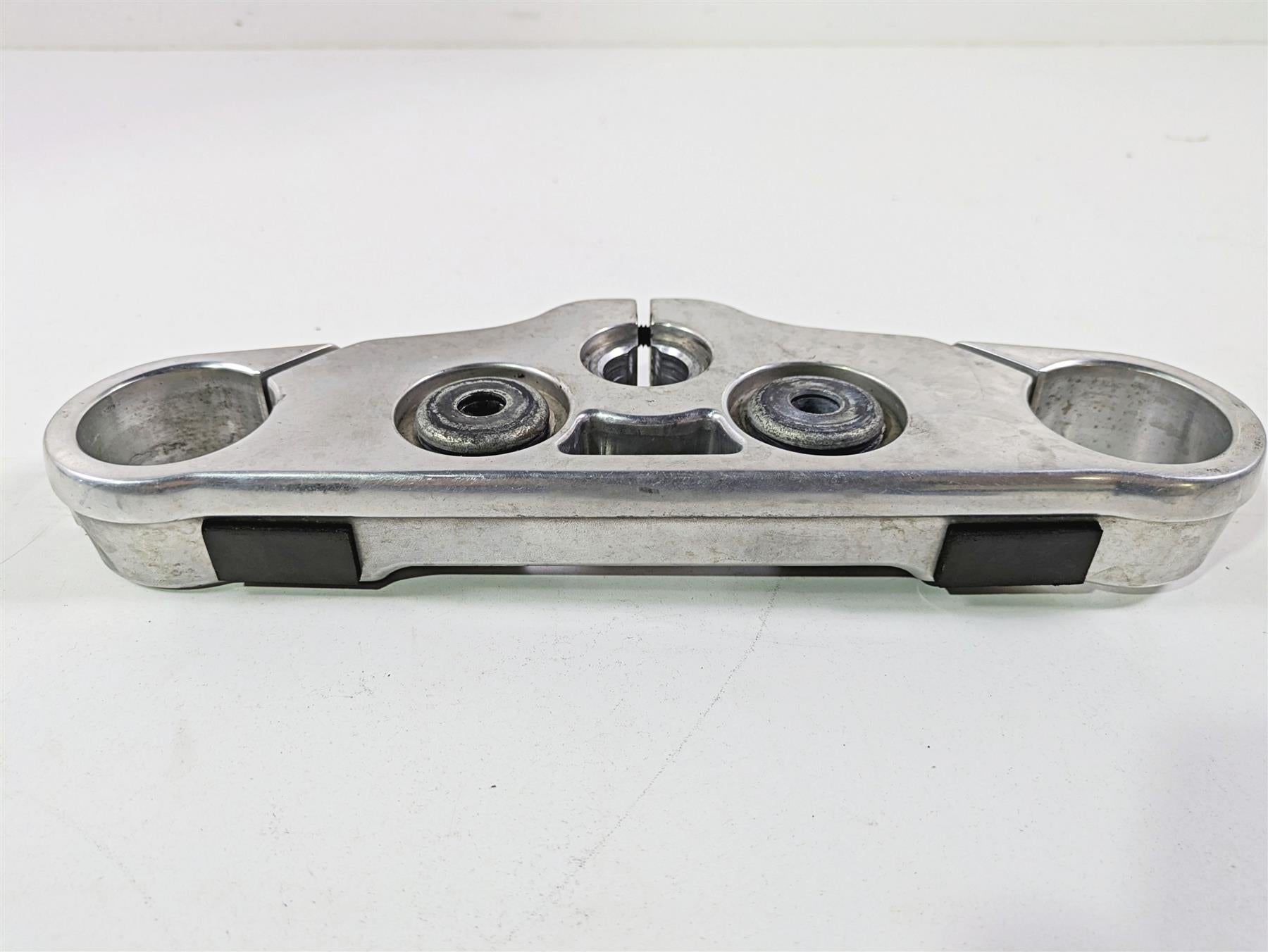 2018 Harley FLHCS Softail Heritage 115th Upper Triple Tree Clamp - Read 45900195 {{ shop.shopifyCountryName }} - Mototech271