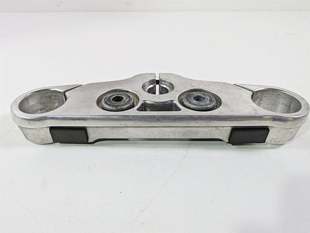 2018 Harley FLHCS Softail Heritage 115th Upper Triple Tree Clamp - Read 45900195 {{ shop.shopifyCountryName }} - Mototech271