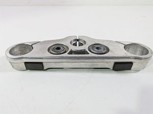 2018 Harley FLHCS Softail Heritage 115th Upper Triple Tree Clamp - Read 45900195