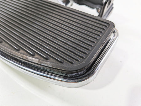 2012 Harley Softail FLSTF Fat Boy Right Front Floorboard Brake Pedal 42431-11 {{ shop.shopifyCountryName }} - Mototech271