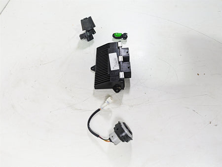 2018 Can Am Maverick X3 XRC Turbo R Cdi Ecu Ecm Ignition Dess Switch 420666946 {{ shop.shopifyCountryName }} - Mototech271