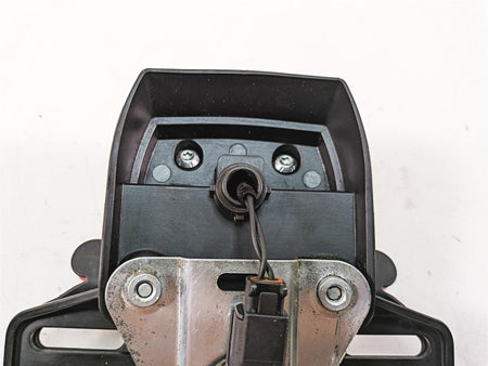 2018 Harley Touring FLHXSE CVO Street Glide License Plate Bracket 67900233 {{ shop.shopifyCountryName }} - Mototech271