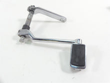 Load image into Gallery viewer, 2010 Harley Touring FLHX Street Glide Willie G Skull Front Chrome Floor Boards | Mototech271
