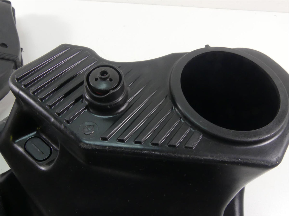 2010 Sea-Doo 4-Tec GTX 215 Air Intake Tubes Pipe Duct Ram Set 273000253 {{ shop.shopifyCountryName }} - Mototech271