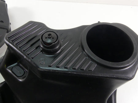 2010 Sea-Doo 4-Tec GTX 215 Air Intake Tubes Pipe Duct Ram Set 273000253 {{ shop.shopifyCountryName }} - Mototech271