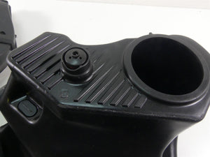 2010 Sea-Doo 4-Tec GTX 215 Air Intake Tubes Pipe Duct Ram Set 273000253