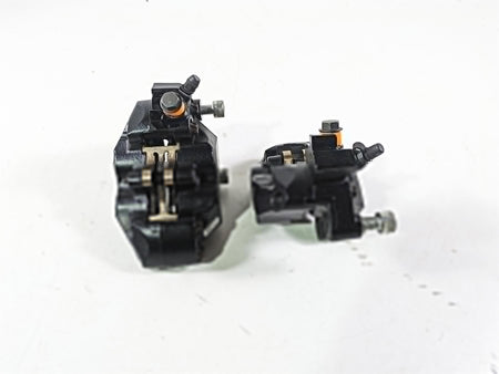 2018 Indian Chieftain Dark Horse Front Brake Caliper Set 1912390 1912391 {{ shop.shopifyCountryName }} - Mototech271