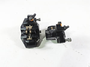 2018 Indian Chieftain Dark Horse Front Brake Caliper Set 1912390 1912391 | Mototech271