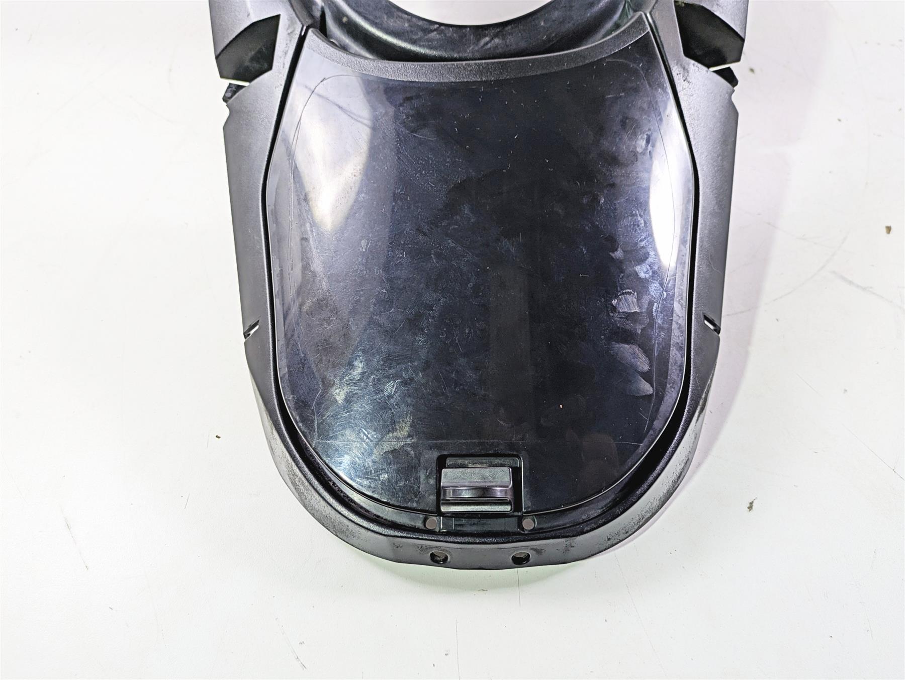 2006 Yamaha GP1300R Waverunner Upper Center Dash Panel Cover F0X-U5554-00-00 {{ shop.shopifyCountryName }} - Mototech271