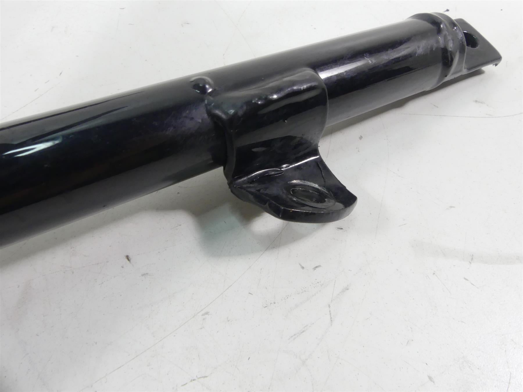 2017 Harley Touring FLHTKL Electra Glide Bent Rear Subframe Sub Frame 48079-09 {{ shop.shopifyCountryName }} - Mototech271