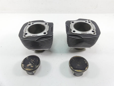2021 Harley Softail FLSB Sport Glide Cylinder Jug Barrel & Piston Set 16800095 {{ shop.shopifyCountryName }} - Mototech271