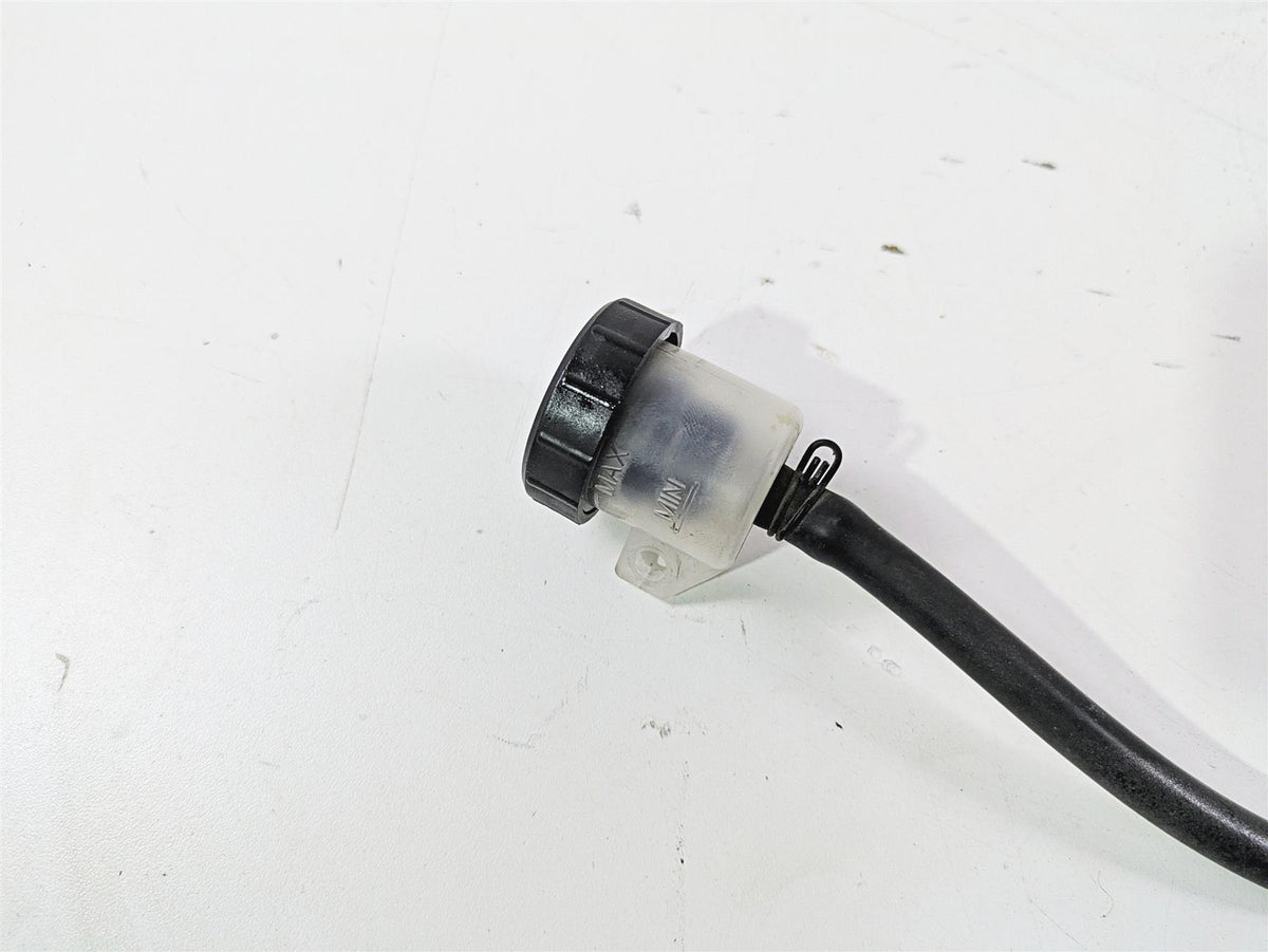2012 Ducati Streetfighter 848 Rear Brake Master Cylinder Brembo 62540181B {{ shop.shopifyCountryName }} - Mototech271