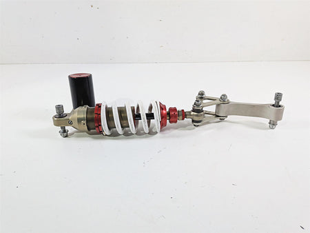 2018 Aprilia RSV4 RR Mupo Rear Shock Damper & Linkage - Read 2B001399 {{ shop.shopifyCountryName }} - Mototech271